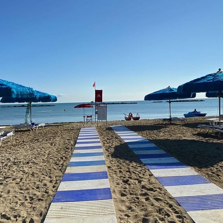 Acapulco Bagni