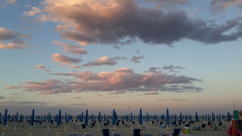 Lido Alta Marea