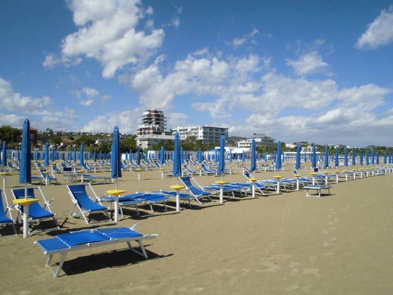 Lido Alta Marea