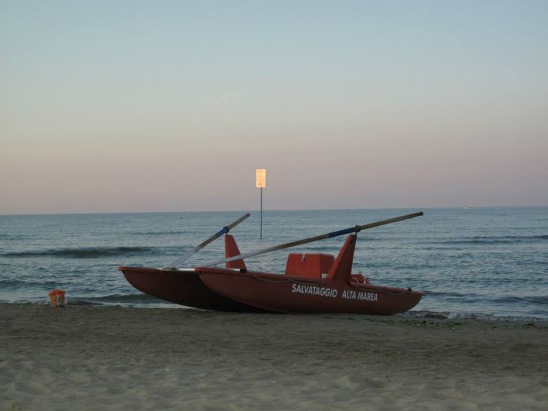 Lido Alta Marea