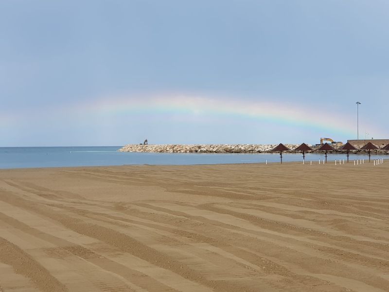 Lido Alta Marea
