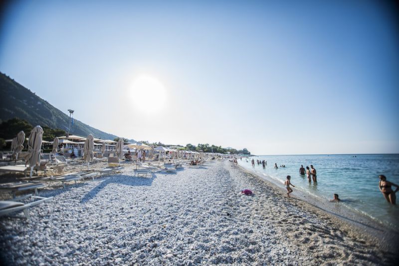 La Capannina di Portonovo