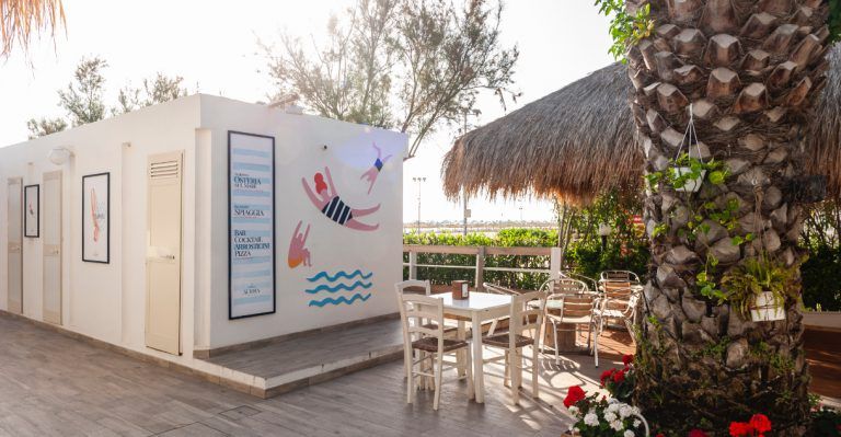 Lido Aurora