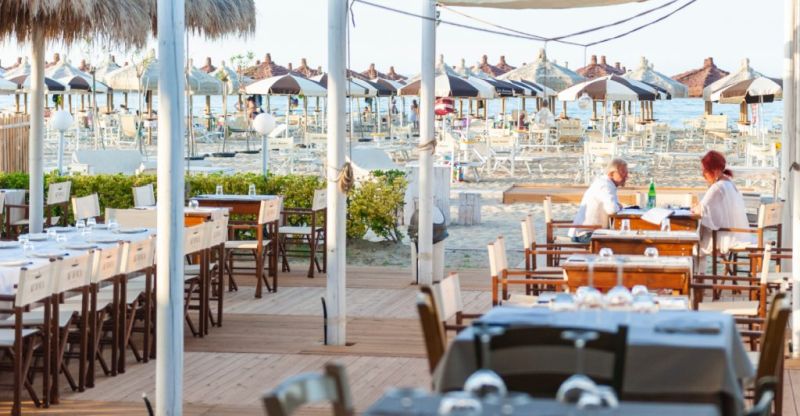 Lido Aurora