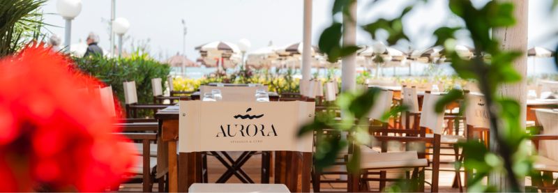 Lido Aurora
