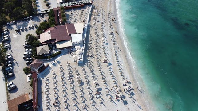 La Capannina di Portonovo