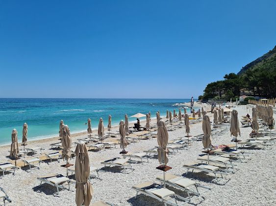 La Capannina di Portonovo
