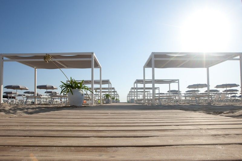 Novavita Beach