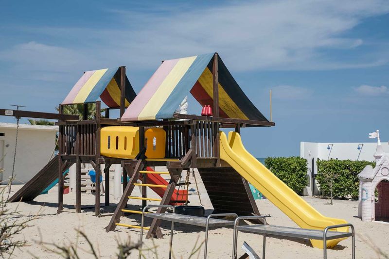 Novavita Beach