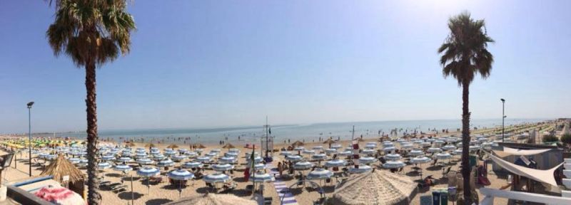 Spinnaker Beach