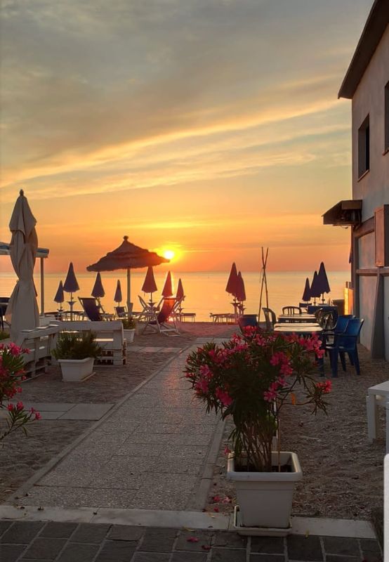 Stabilimento Balneare Panetti