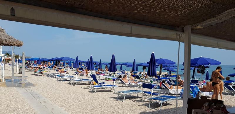 Stabilimento Balneare Panetti