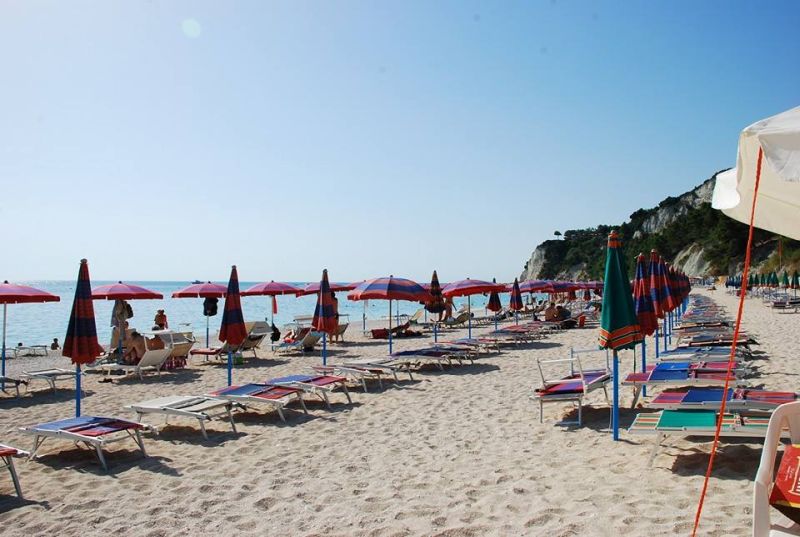 Da Roberto Stabilimento Balneare
