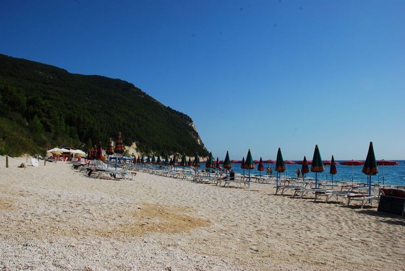 Da Roberto Stabilimento Balneare