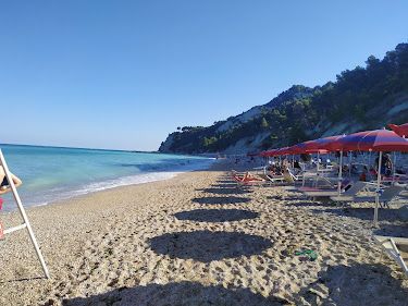 Da Roberto Stabilimento Balneare