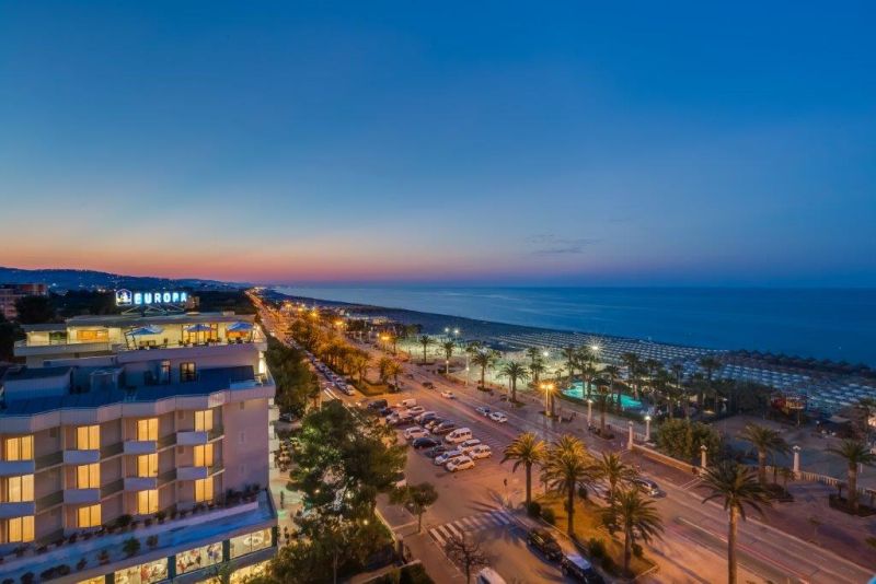 Hotel Europa Beach Village