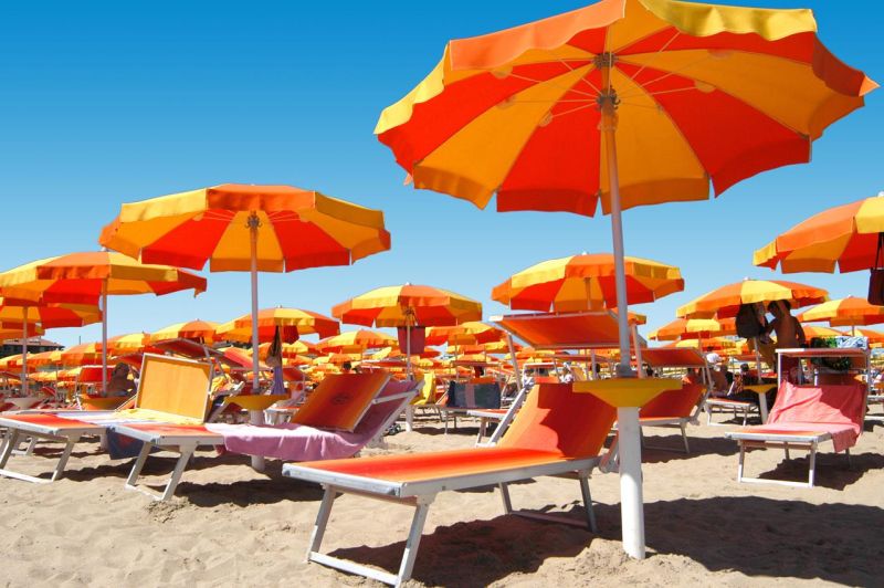 Jamming Beach