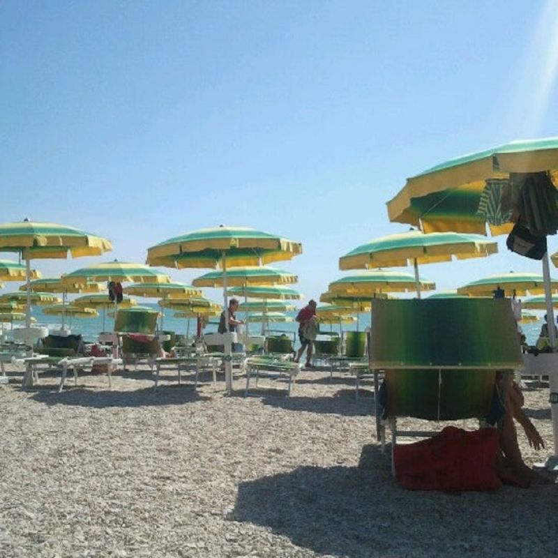 Balneare Orlando Barbani