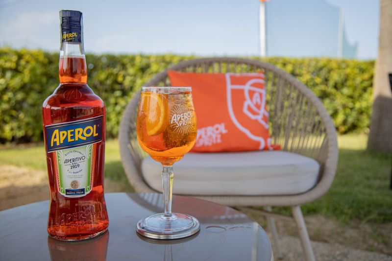 Serenella Beach Club