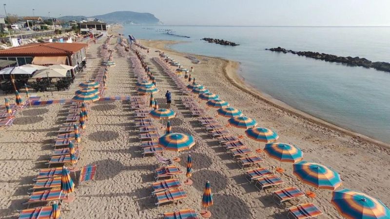 Balneare Lisetta