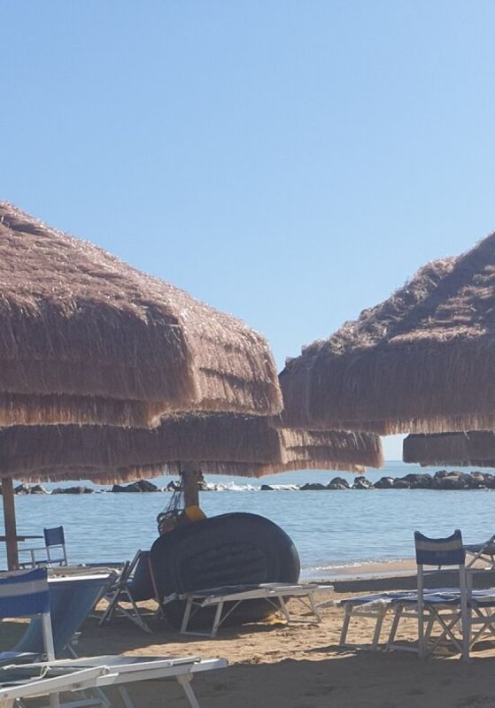 Lido Sirenetta Beach