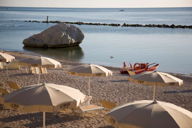 Bagno I Gigli