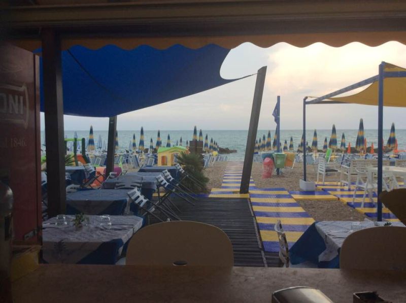 Floridita Chalet