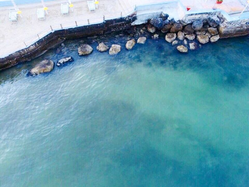 Lido La Sirenetta