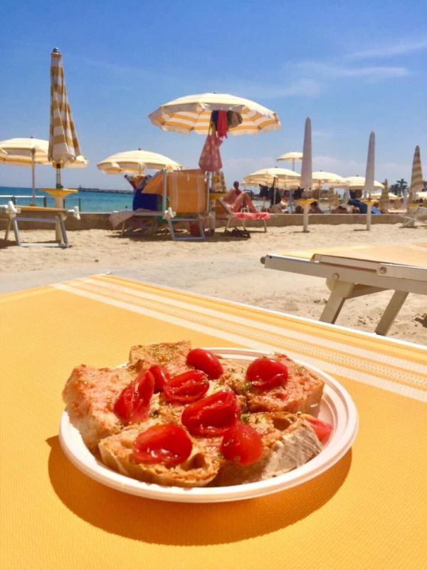 Lido La Sirenetta