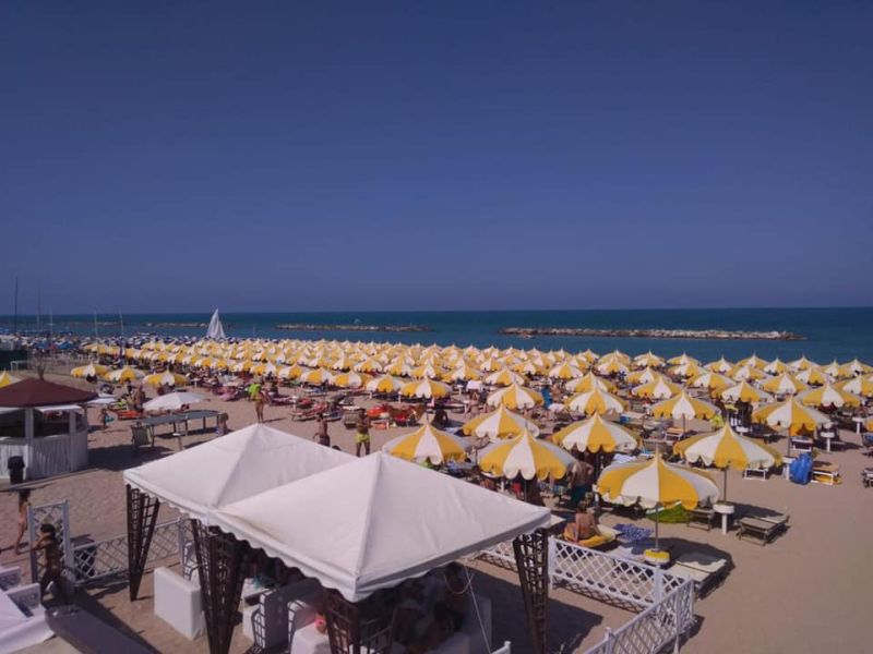 Solero Beach