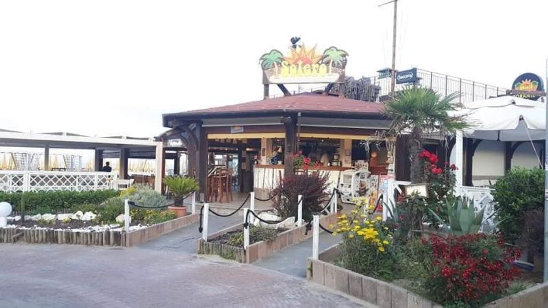 Solero Beach