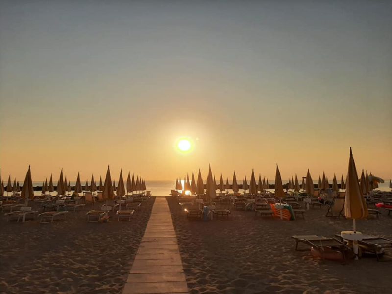Solero Beach