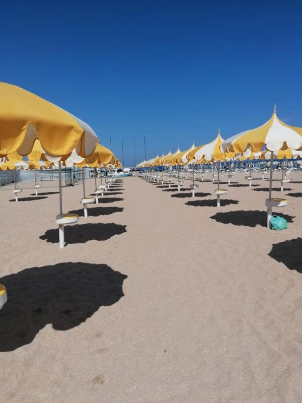 Solero Beach