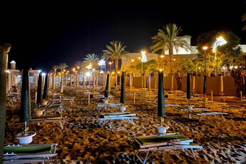 Lido Tricarico