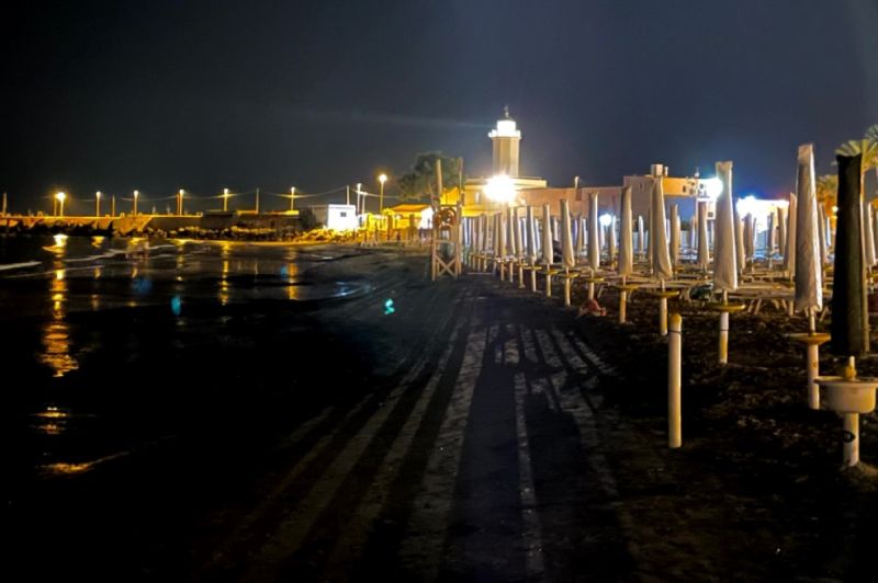 Lido Tricarico