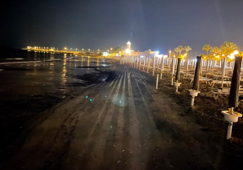 Lido Tricarico