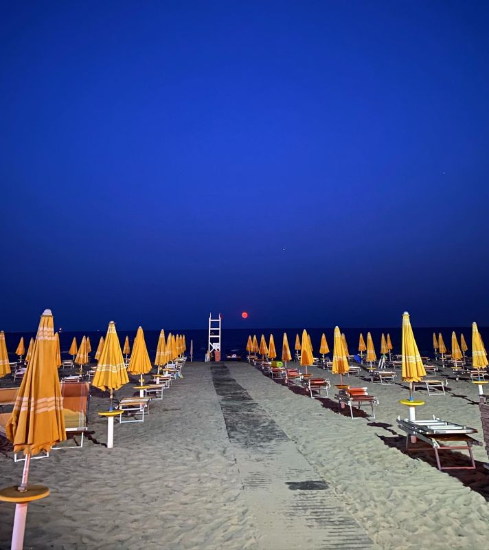 Lido Sabbia D'Oro