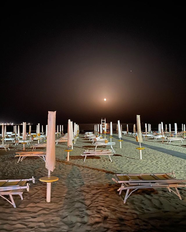 Lido Sabbia D'Oro