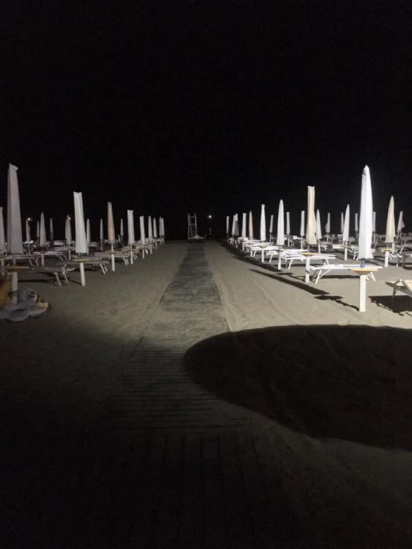 Lido Sabbia D'Oro