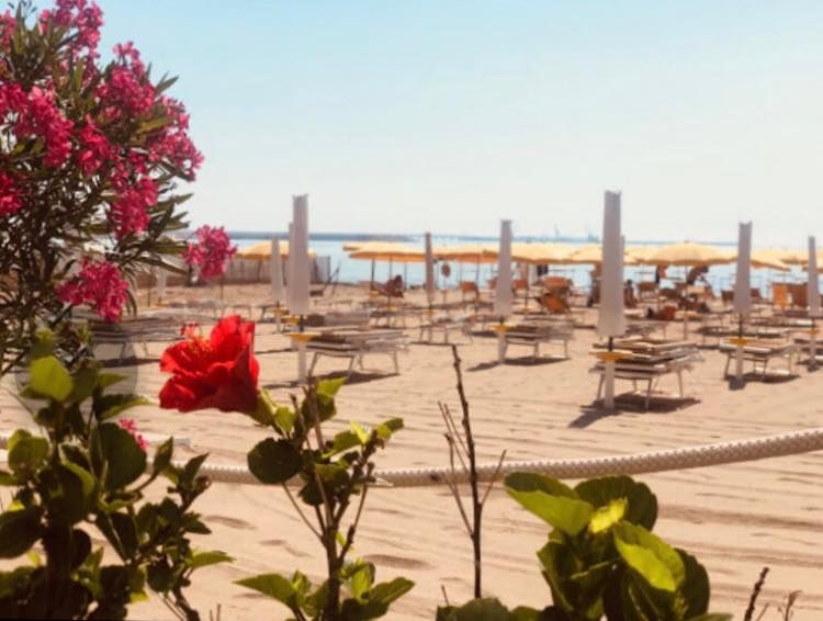 Lido Sabbia D'Oro