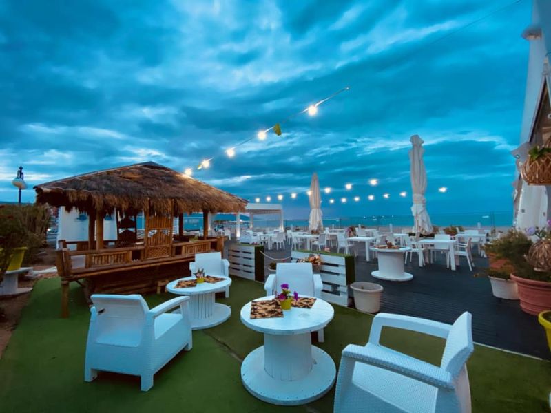 Lido Sabbia D'Oro