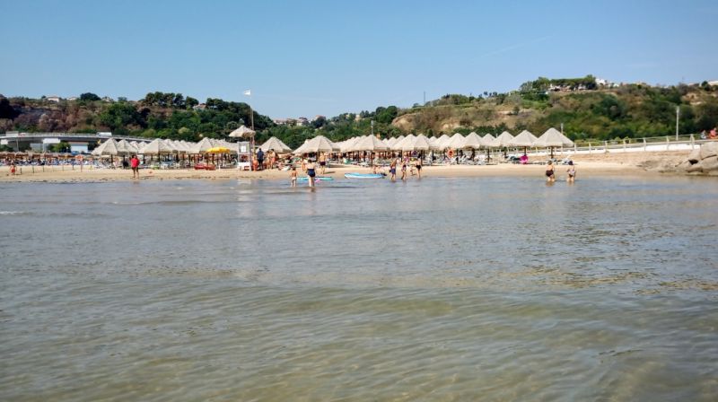Lido Nereide