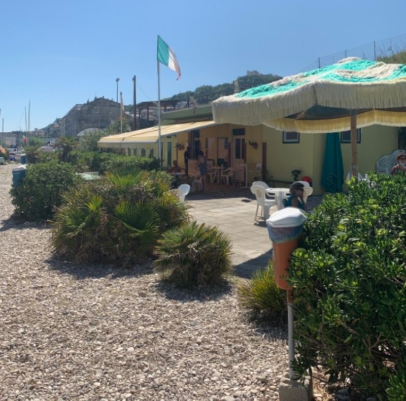 Lido Nereide