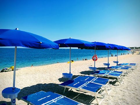 Lido Azzurro