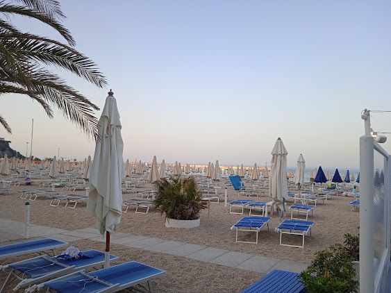 Lido Azzurro