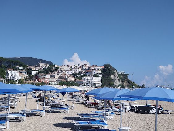 Lido Azzurro