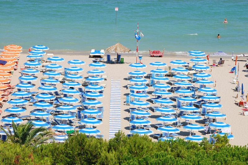 Meripol Hotel