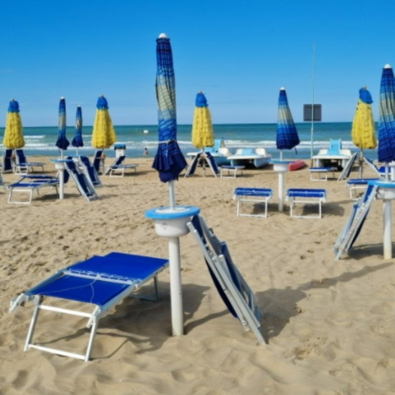 Lido La Sirenella