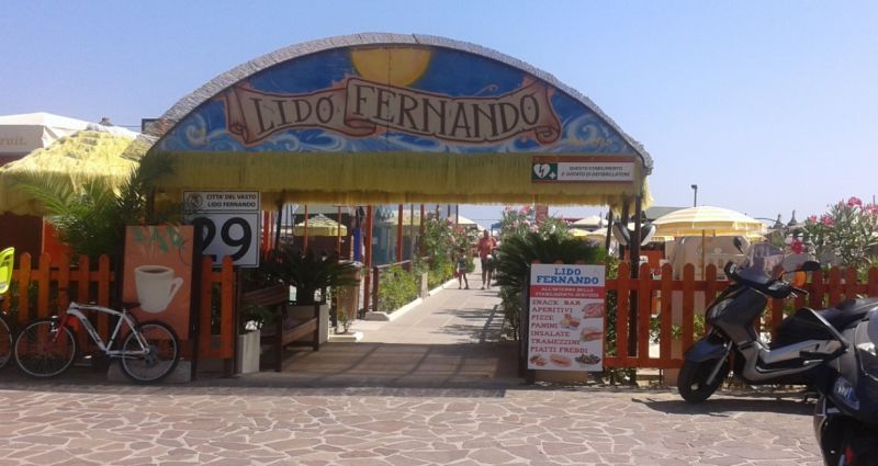 Lido Fernando 29