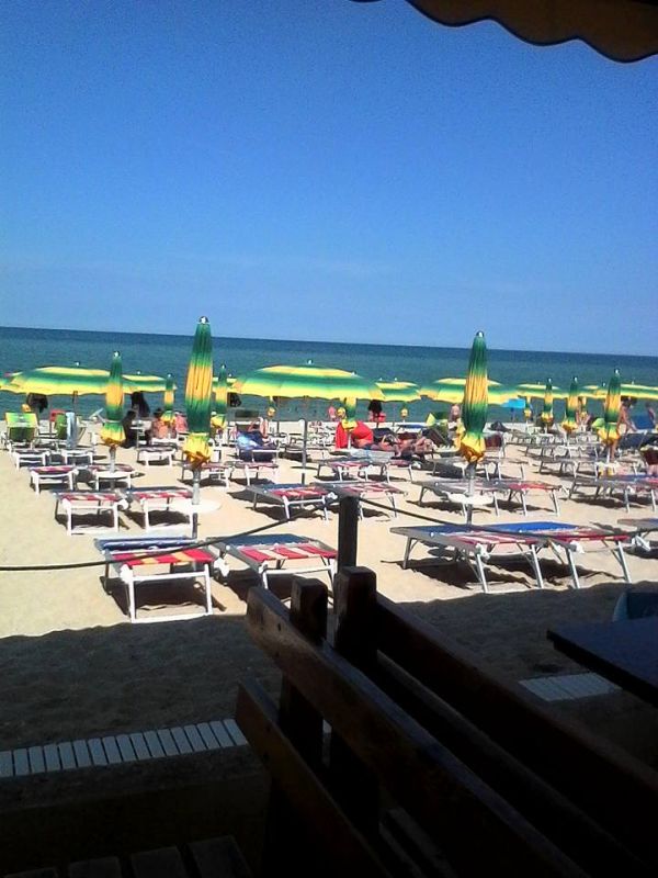 Bagno 36 Arcobaleno